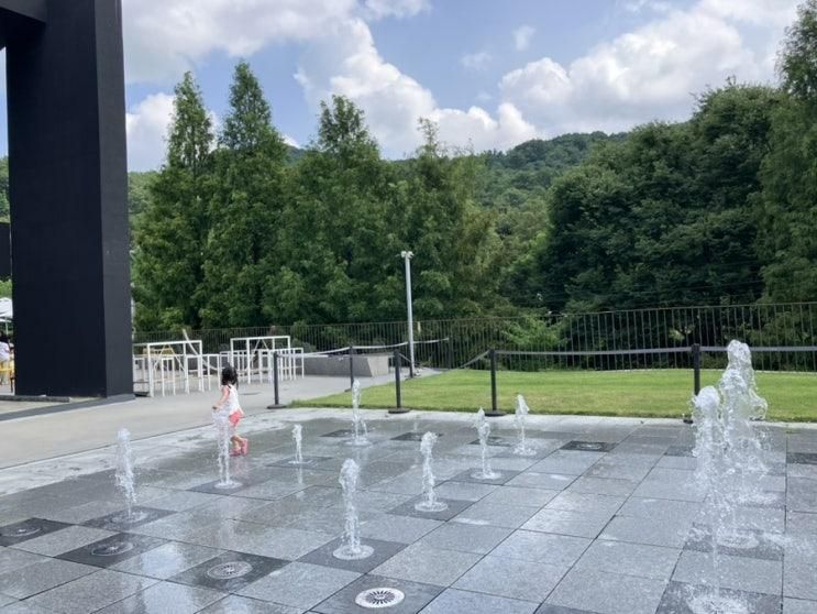 [코페아 플래그쉽 스토어] 용인 처인구 모현 아이랑 가기좋은...