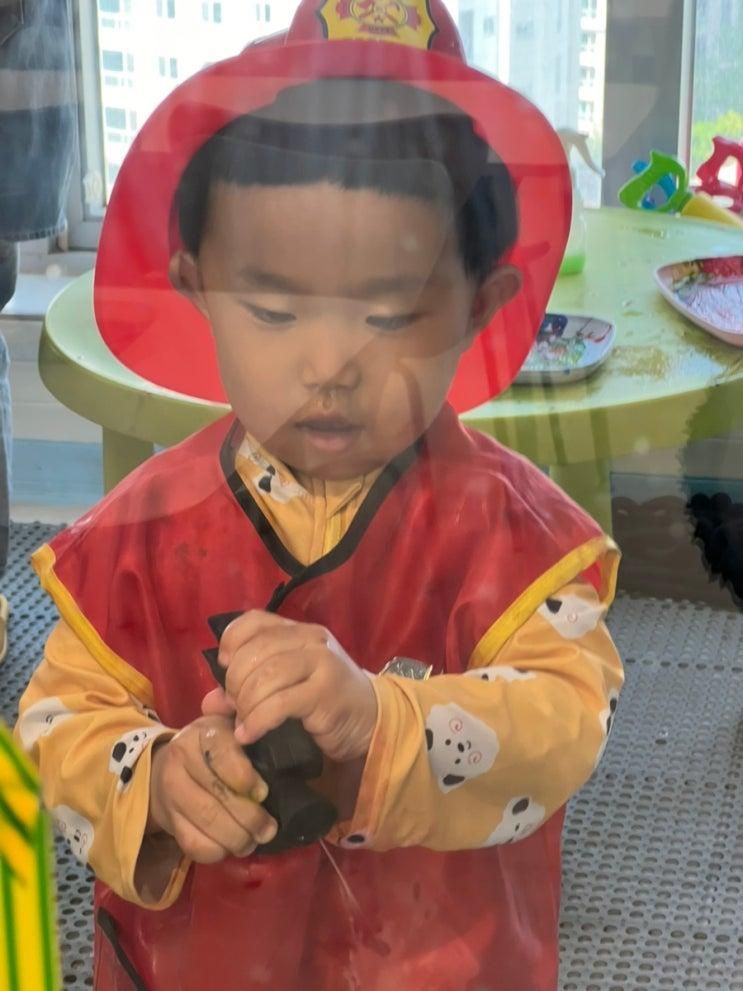 파주 야당 랄라배블버블오감창작소를 다녀왔어요