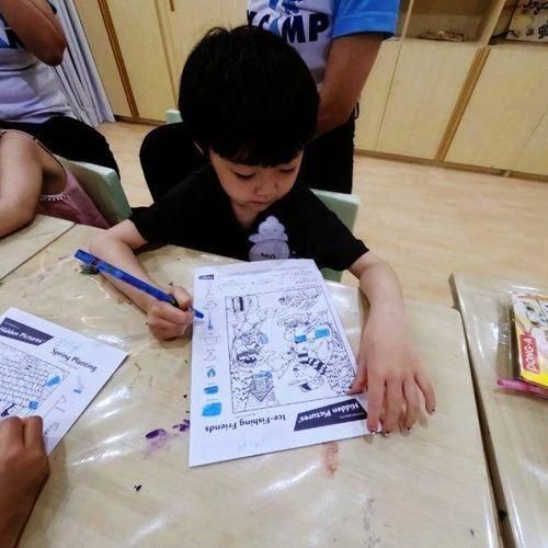 세부 아이랑 해외여행  # 제이파크리조트 영어캠프 조이캠프...