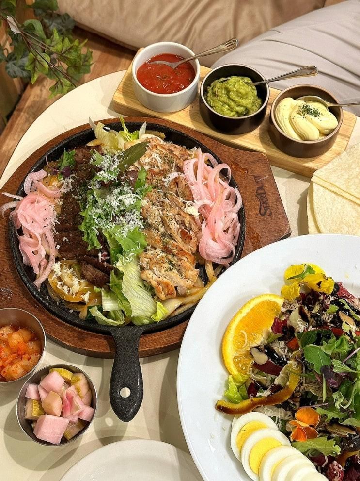 파주 운정 이마트 근처 높은... 좋은 브런치 맛집 스타더스트