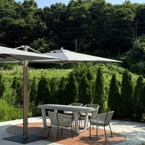 용인 빌라드파넬 애견동반 카페 용인 데이트하기 좋은 곳