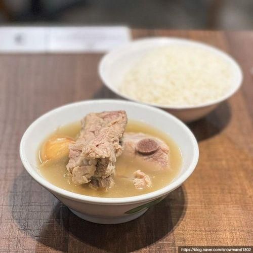 teh) : 싱가포르 여행 필수 방문 맛집 차이나타운 포인트...