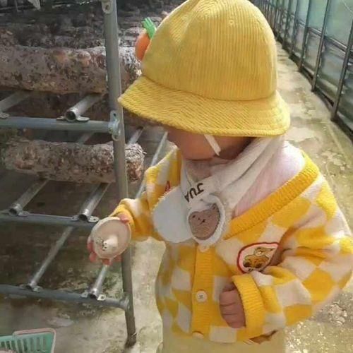 [김포] 아이와 함께하는 체험농장 - 또바기표고버섯체험농장