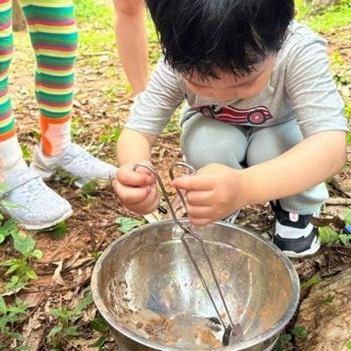 주말 아이랑 갈만한 곳 유아숲체험놀이 아라유아숲체험원