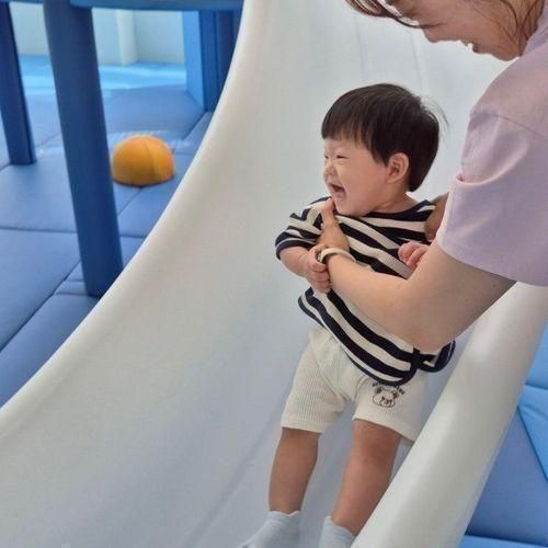 돌아기와 갈만한 곳_서울형키즈카페 뚝섬자벌레점 꿈틀나루