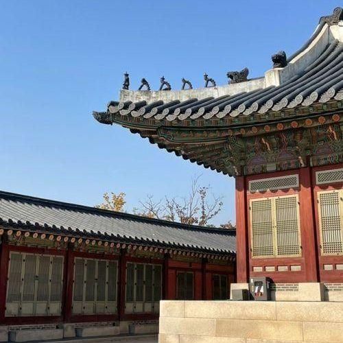 종로 경복궁 - 아이와 가을 단풍나들이, 주차정보