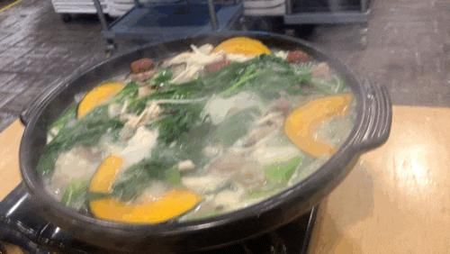대화동 설렁탕 수육 전골 맛집! 이도옥 내돈내산 또간집