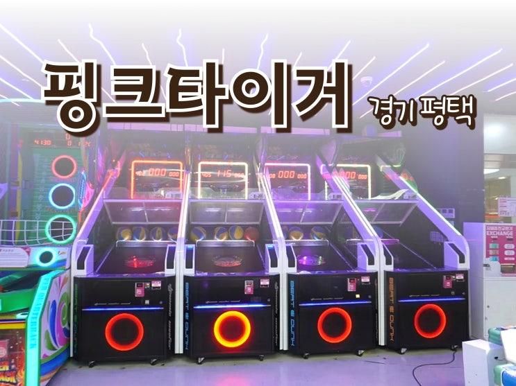 평택 실내 데이트 아이와 가볼만한곳 핑크타이거