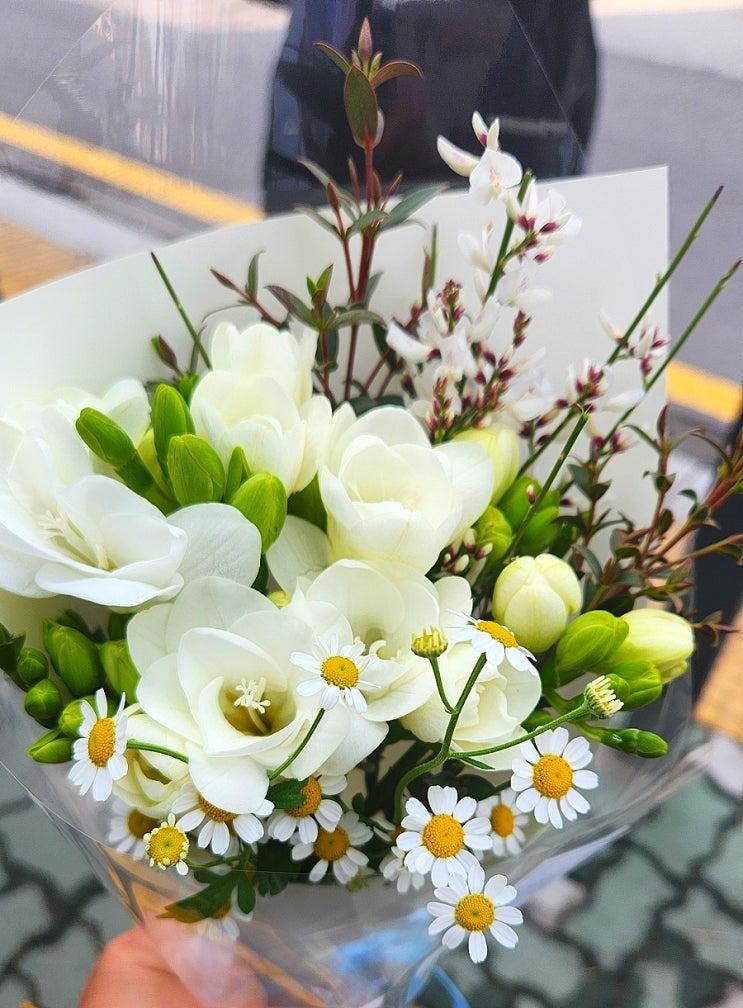 인사동 4월 전시 갤러리 라메르 한국화 전시회