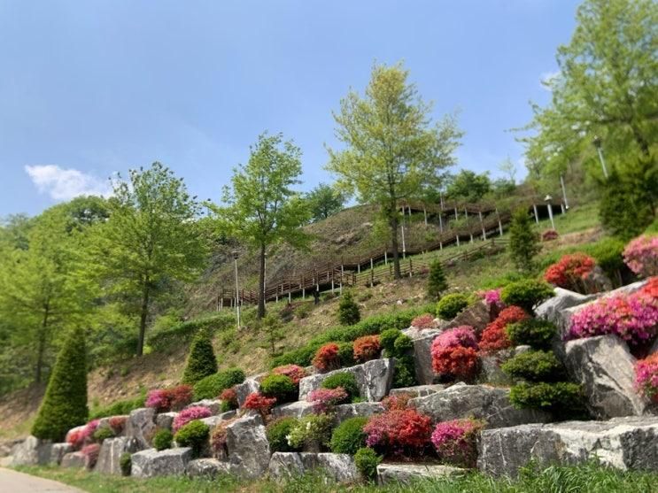 파주 법원근린공원