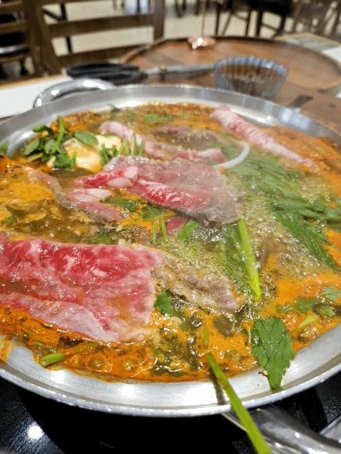 (세종 맛집/조치원 맛집/조치원 칼국수/조치원 샤브샤브...