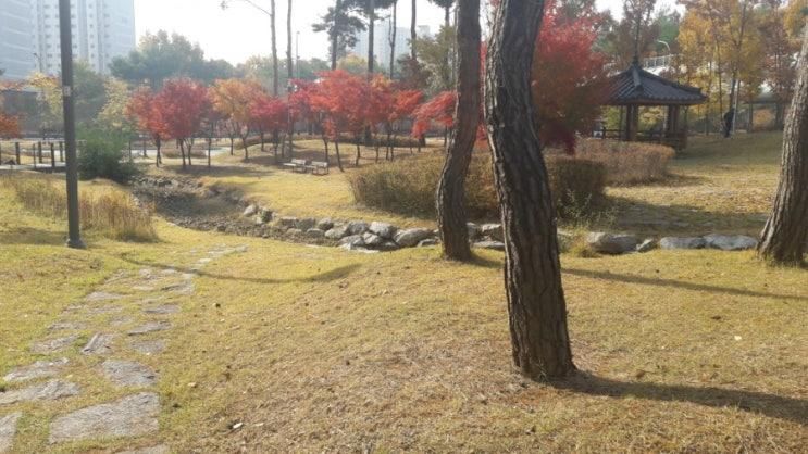파주 한빛공원