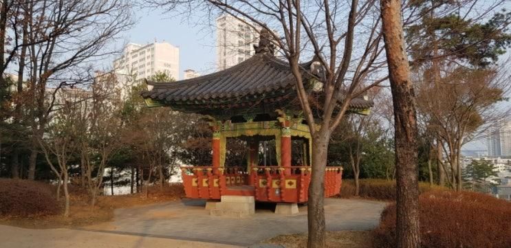 파주 동패동 한빛공원 갔다온 후기