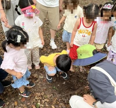 [아이 체험] 서리풀노리학교 문화예술공원점 / 완전 추천하는...