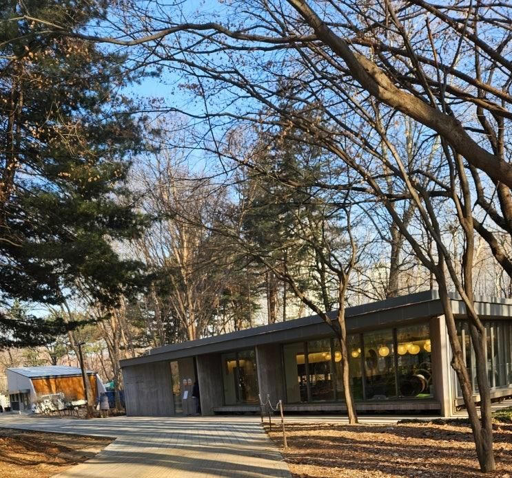 아기와] 서울형키즈카페 _서리풀노리학교 서초문화예술공원점