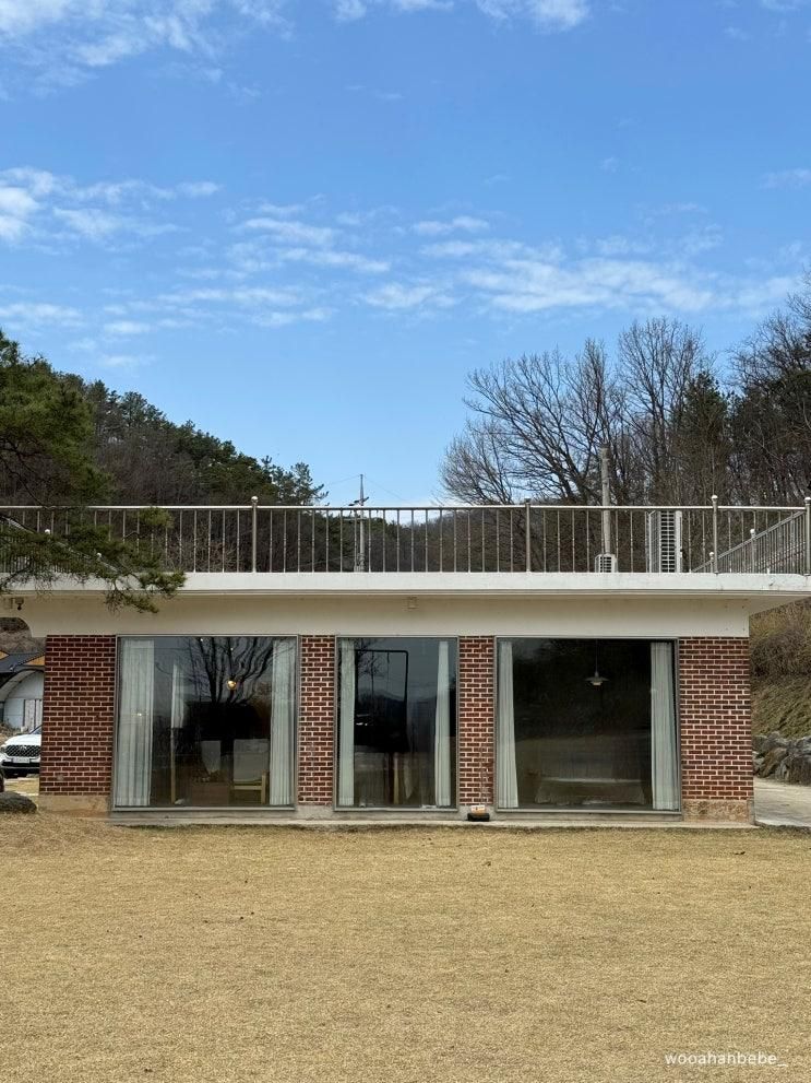 세종 카페재생, 아이와 함께가기 좋은 고복저수지 카페