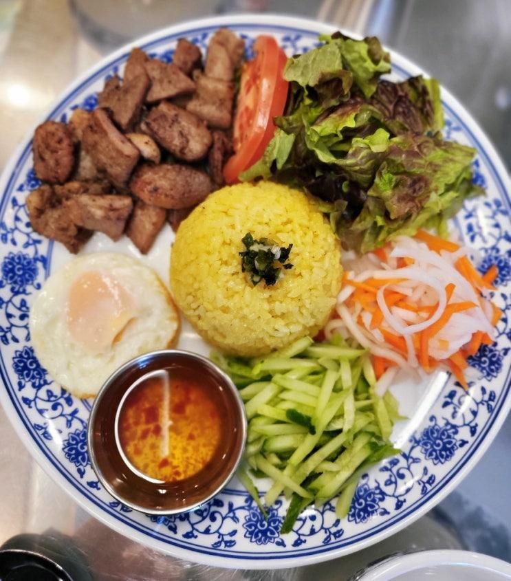 구리 쌀국수 맛집 베트남 현지느낌 친절한 포옹남 구리