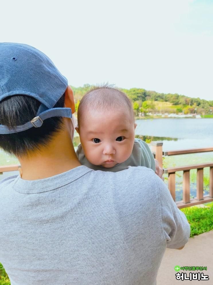 경기도 아기랑 가볼만한곳 첫 이천나들이 설봉공원 설봉산