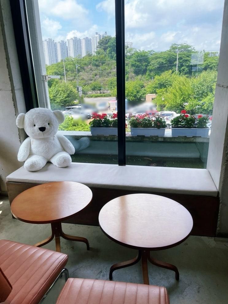 남동구/구월동] 남촌회관 - 브런치로 유명한 베이커리 카페...