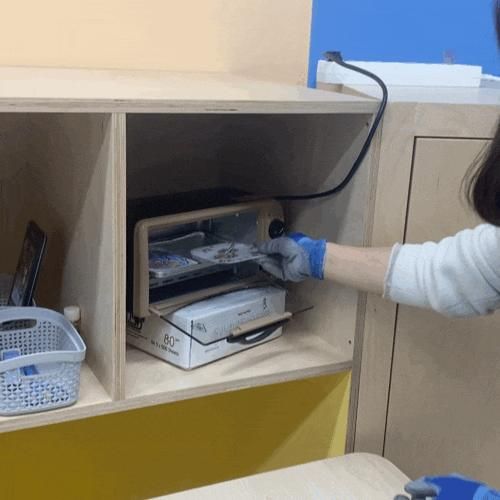 김천 감문국이야기나라 키링만들기 체험