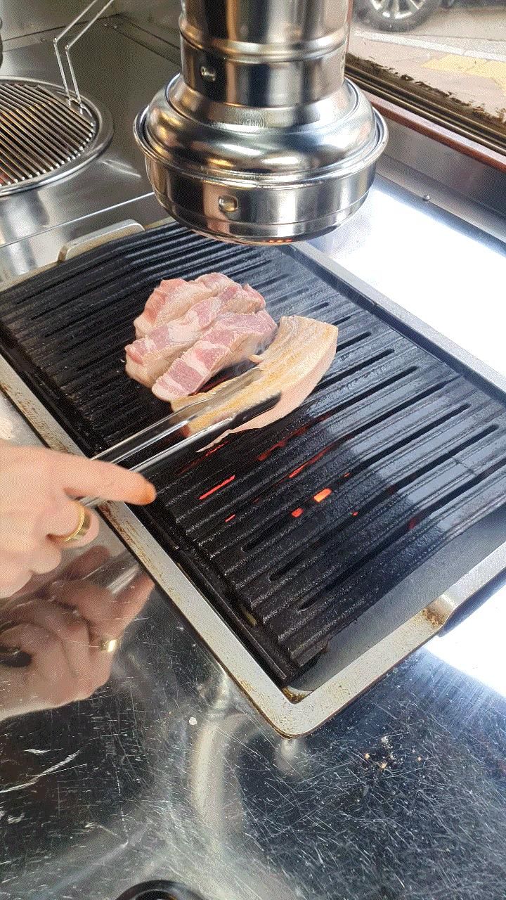 모든 맛을 담아내는 오창 고기집, '고깃리88번지 청주오창점'