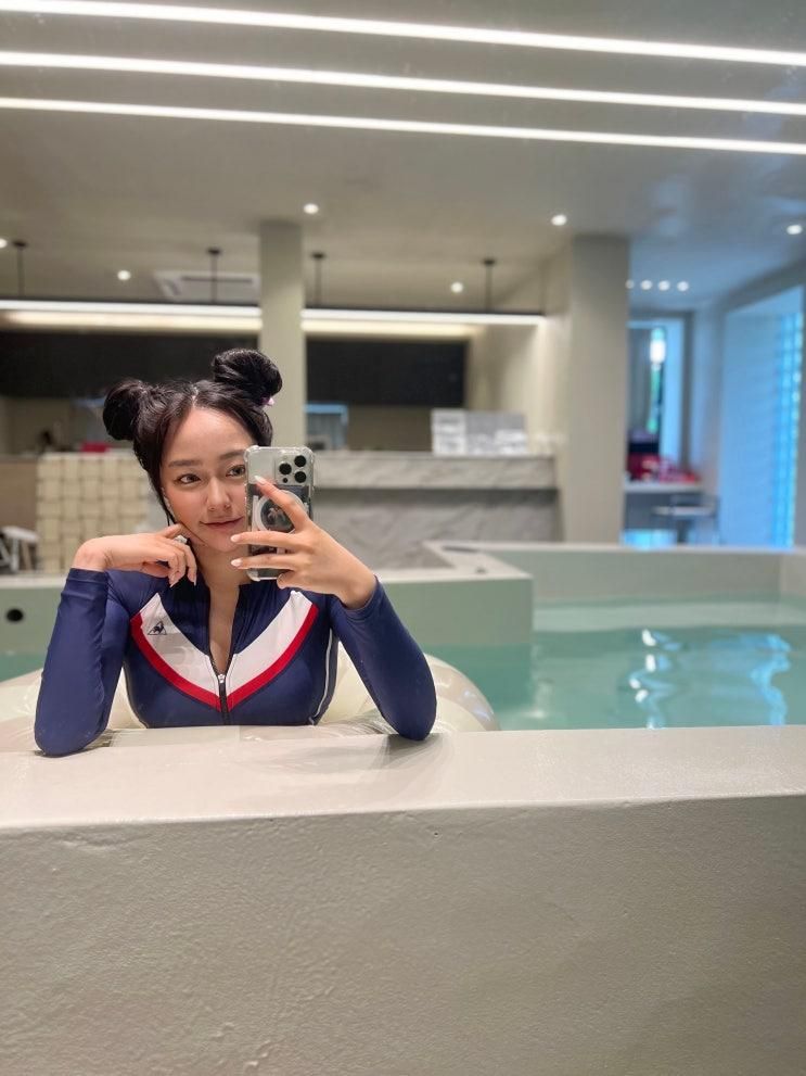 대전풀빌라 인터뷰맨션 다녀옴. 가족펜션추천