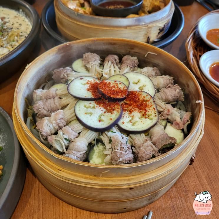 천안 불당동 맛집 일이이사 퓨전 한식 내돈내산 솔직후기