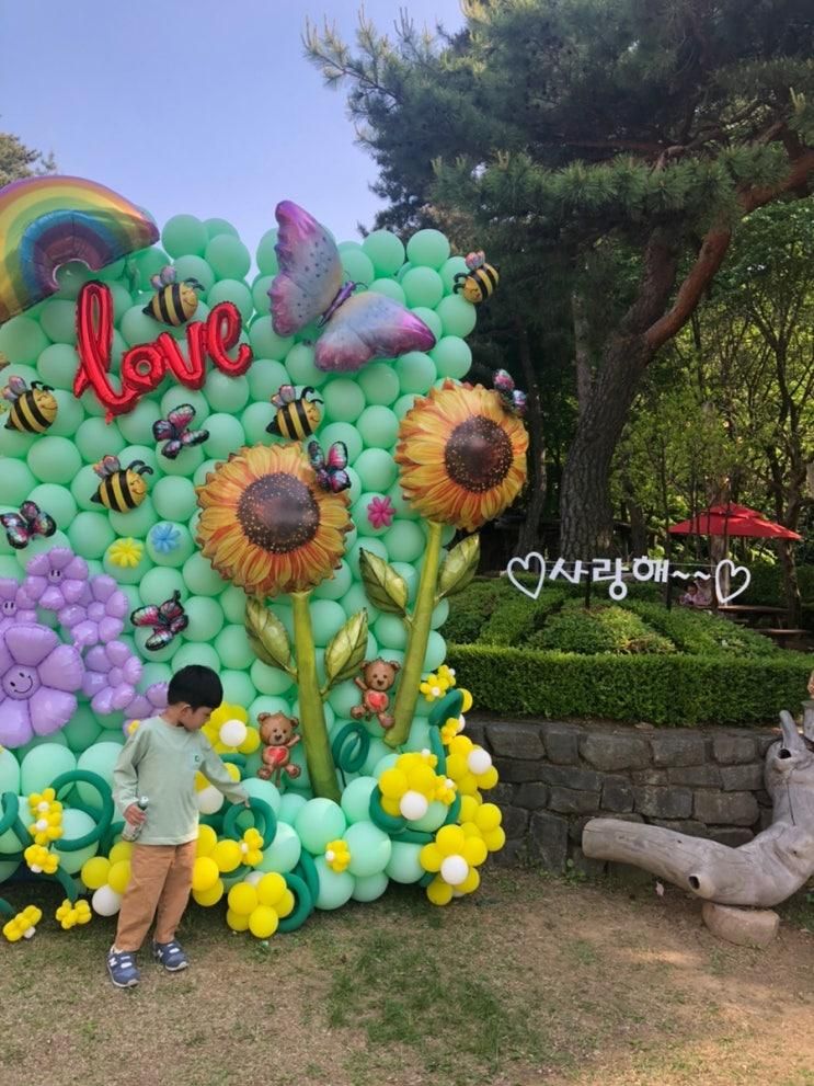 과천 가볼만한곳, 아이랑 가기좋은 과천 만나카페