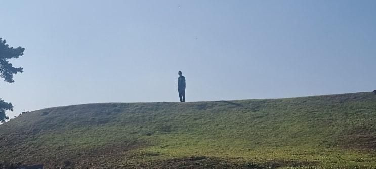 가을 여행지 추천 힐링하며 걷기좋은 연천 고구려성 은대리성...