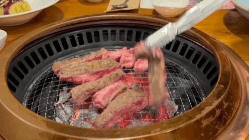 맛집 용현동 단체, 가족 외식하기 좋은 조선갈비실록 인천점