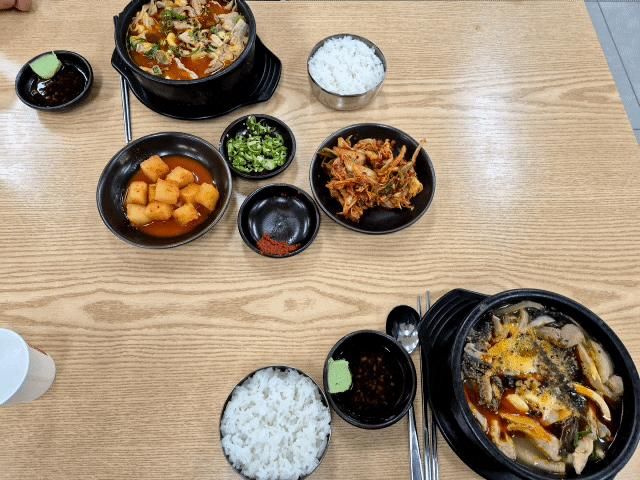 양주 철원양평해장국 : Since 1999년, 25년전통의 해장국집