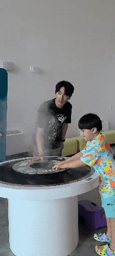 아이와 충북여행 가볼만한곳 국립충주기상과학관