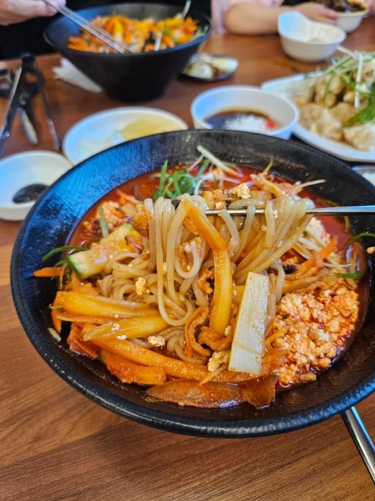 안산짬뽕맛집 선부동맛집 <진짬뽕 선부점>