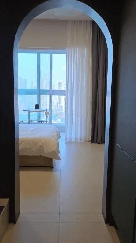 르컬렉티브 시흥 웨이브파크 호텔 숙박 서핑 조식 패키지