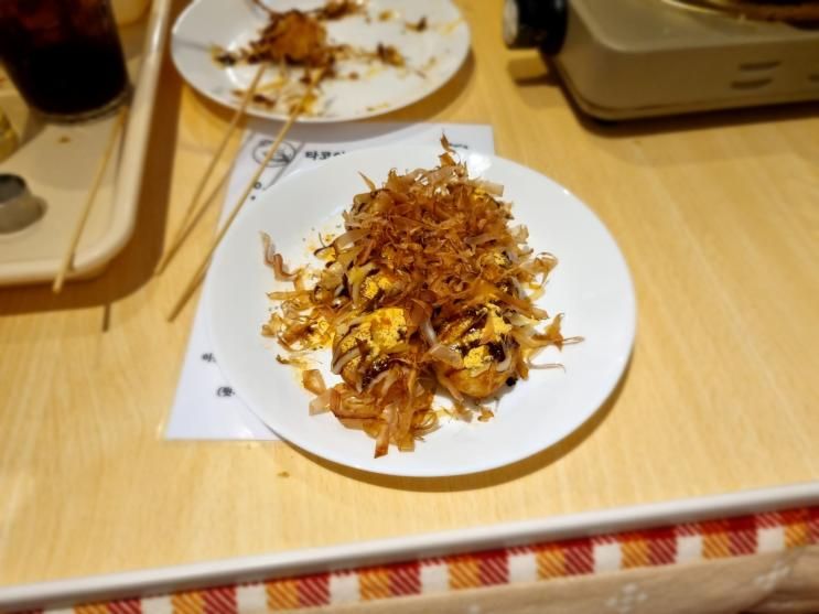 홍대 이색 테마카페 "도란도란"