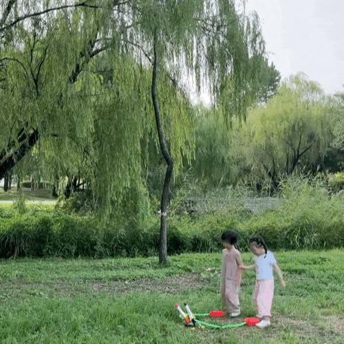 아기 베이킹 수업 (더 코티지 베이크하우스) / 평화의공원
