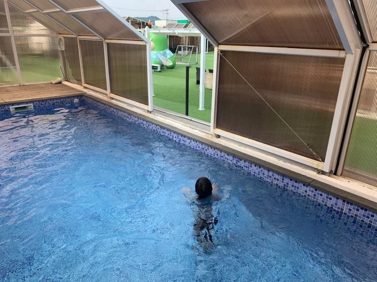 가평글램핑추천 유아동반 추천 수영장이 있는 글램핑...