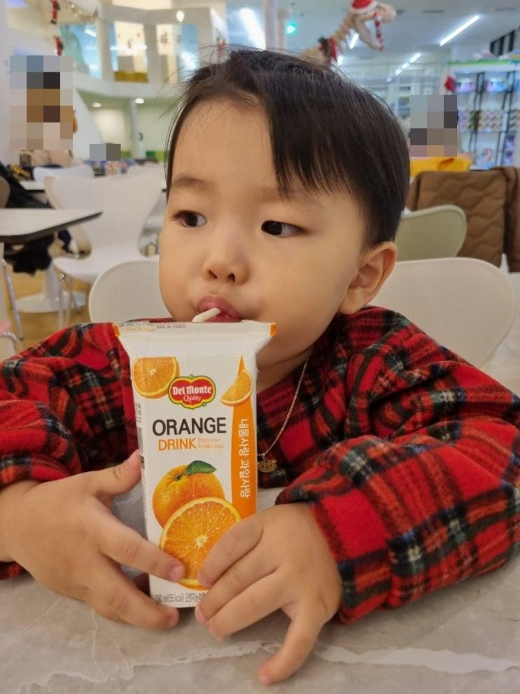 남양주 키즈카페 고고다이노 키즈카페 다산현대캠퍼스몰점