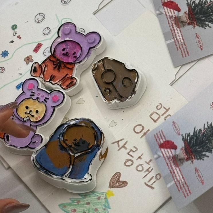 클래스 / 서산 키즈클래스 / 서산 러버블데이 / 서산 크리스마스