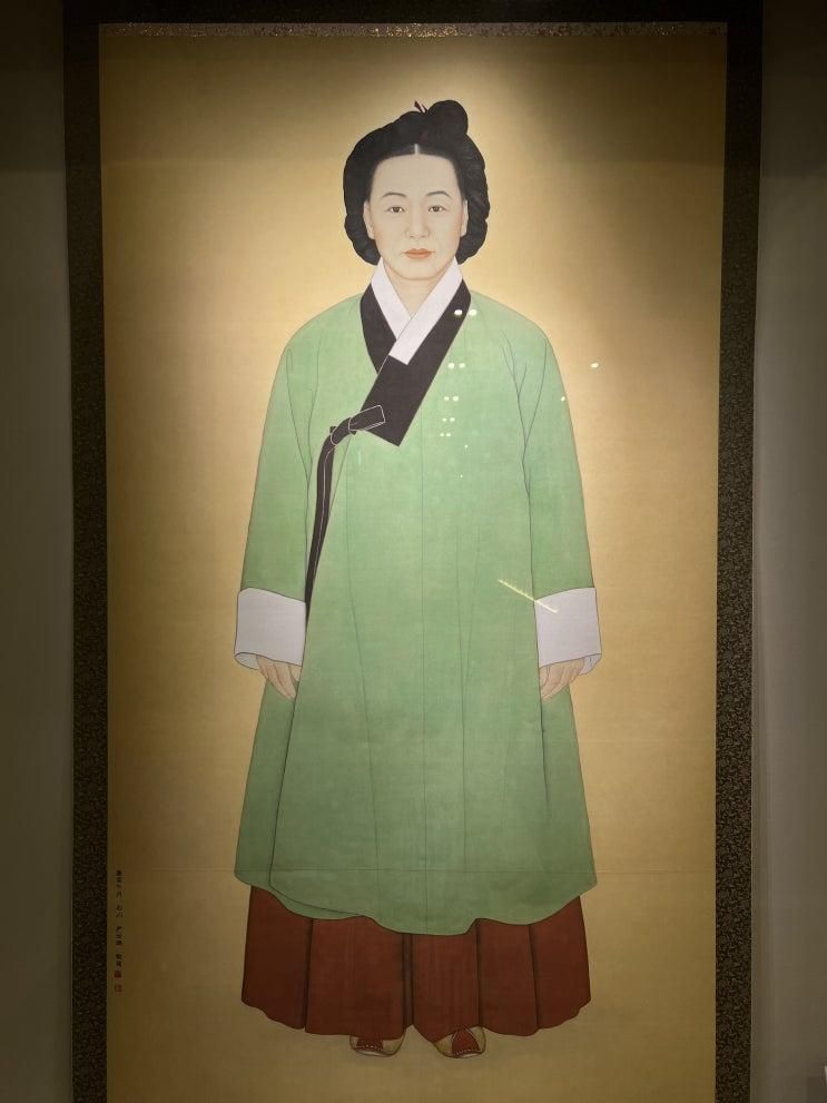 제주 김만덕 기념관, 제주 아이와 가기 좋은 체험학습 장소 추천