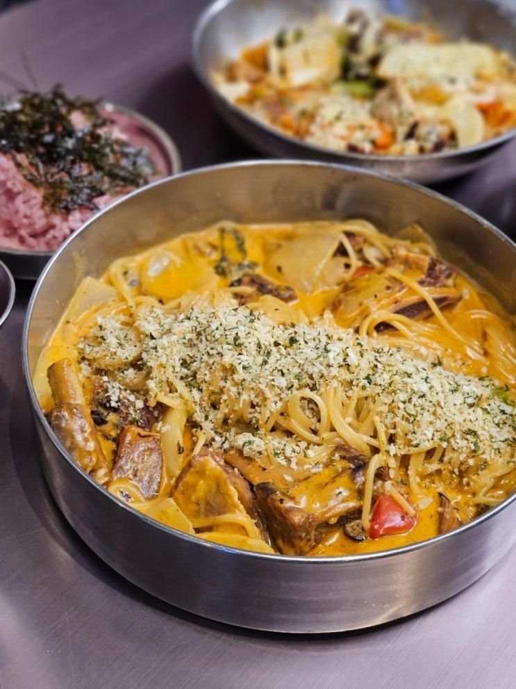 고양스타필드맛집 키즈 메뉴도 있는 바비레드 스타필드 고양점