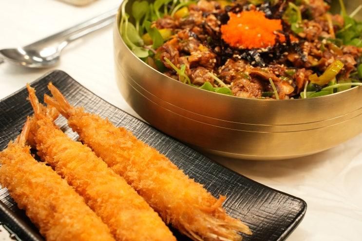 시흥시청 맛집 완도식당 시흥시청본점