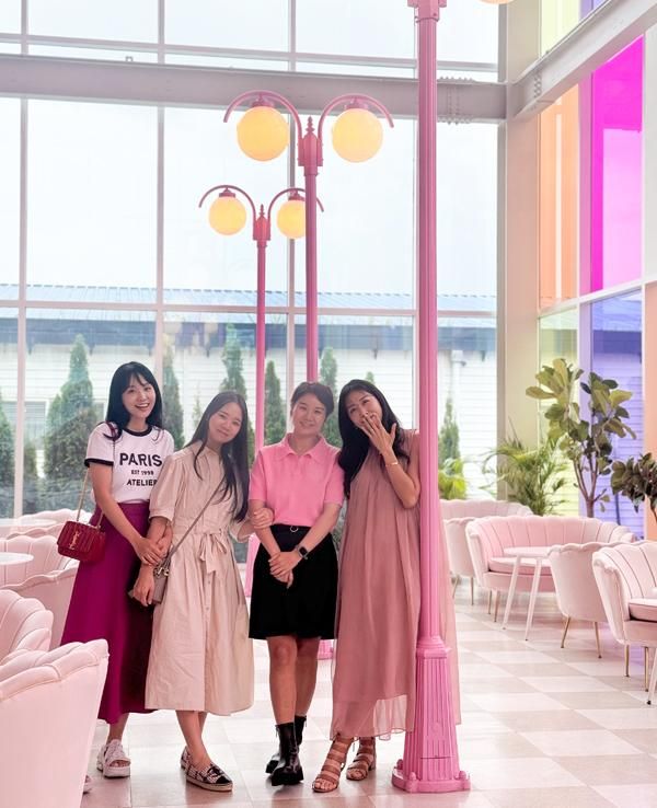 일산 데이트 추천 일산 카페 비비하우스 브런치 메뉴 주차