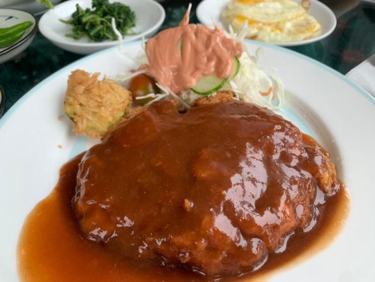강천 맛집 여주 먼동이틀때 가정식백반 8,000원 가성비좋은 한식