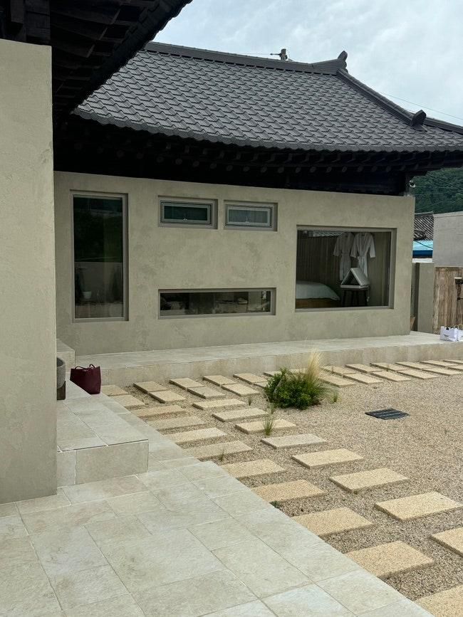 경주 한옥 독채숙소, 감성숙소,예쁜숙소 추천[경주스테이희재]