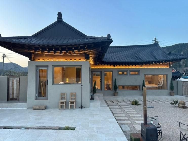 [경주] 경주스테이희재