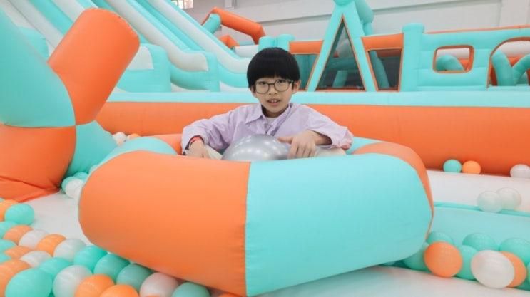 파주 아이랑 가볼만한 곳 어메이징 빌리지