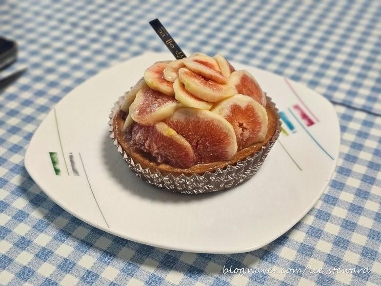 빵집 오랜만에 발견한 디저트 맛집 슈에뜨 베이커리 내돈내산 후기