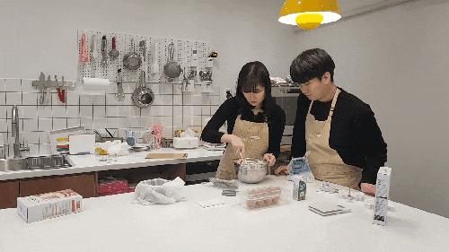 [베이킹히어 Baking here] 대구 베이킹공방 ∥ 대구 원데이...