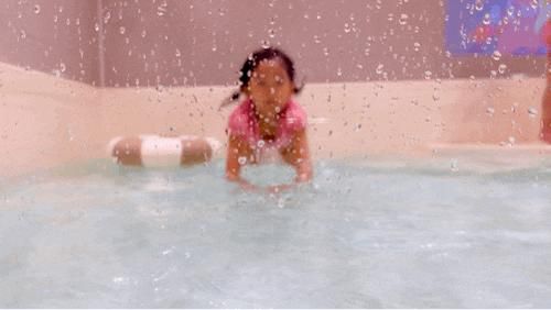 용인 키즈 워터룸 생일파티 하기 딱 좋은 예쁜 키즈룸 타이니풀